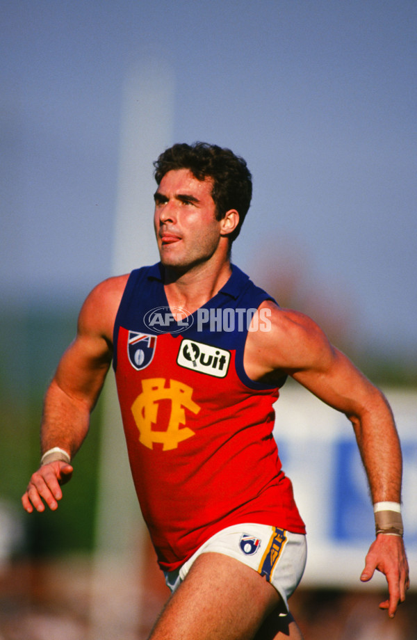 AFL 1994 Round 1 - Collingwood v Fitzroy - 25091