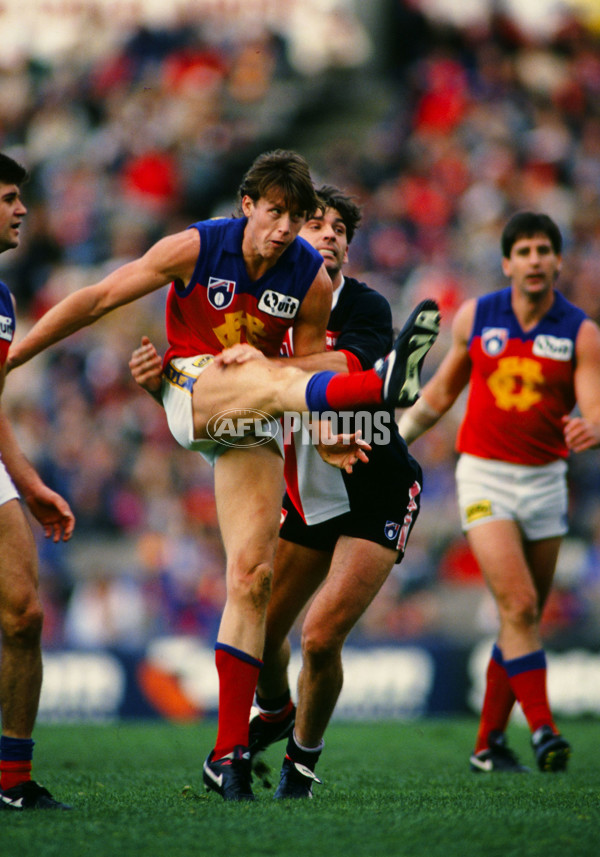AFL 1994 Round 9 - St Kilda v Fitzroy - 25197