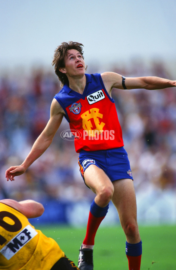 AFL 1996 Round 1 - Hawthorn v Fitzroy - 25222