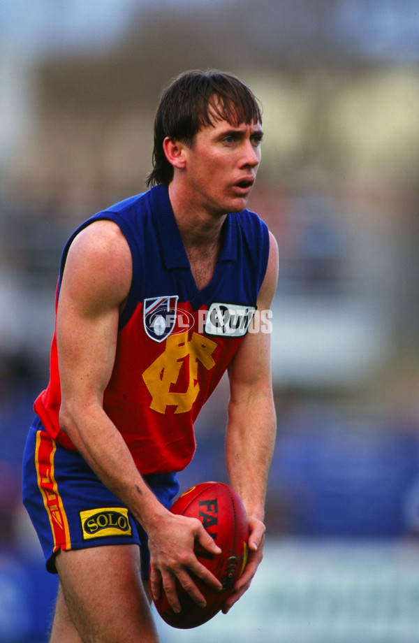 AFL 1994 Round 21 - Fitzroy v Geelong - 25206