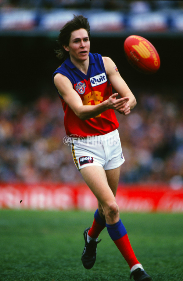 AFL 1996 Round 21 - Fitzroy v Richmond - 25219
