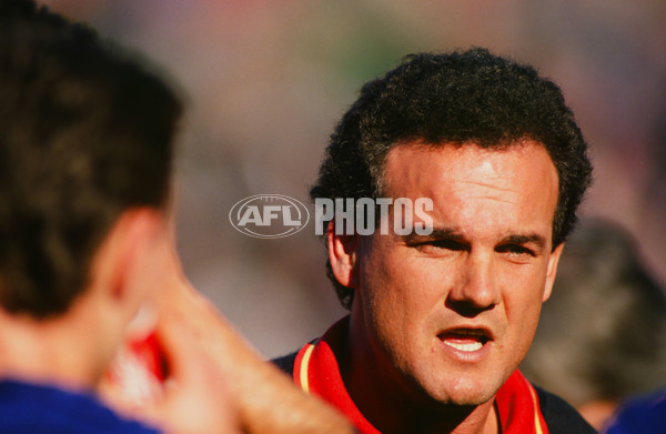 AFL 1990 - Fitzroy - 25225