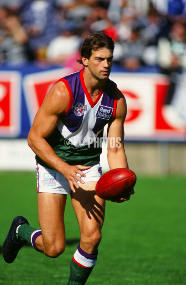 AFL 1996 Round 4 - Fremantle v Collingwood - 25450