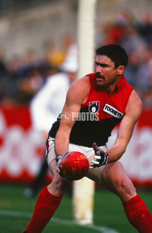 AFL 1995 Round 8 - Melbourne v Hawthorn - 25747