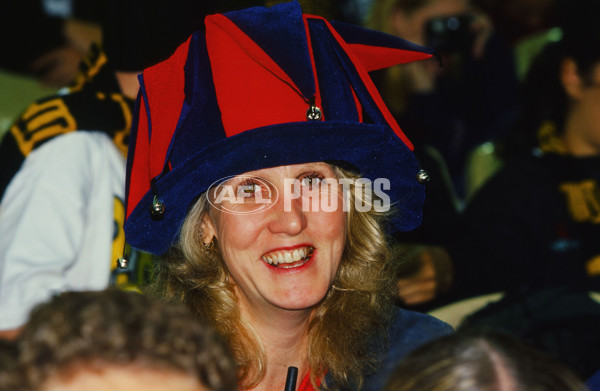 AFL 2000 Grand Final - Essendon v Melbourne - 26095