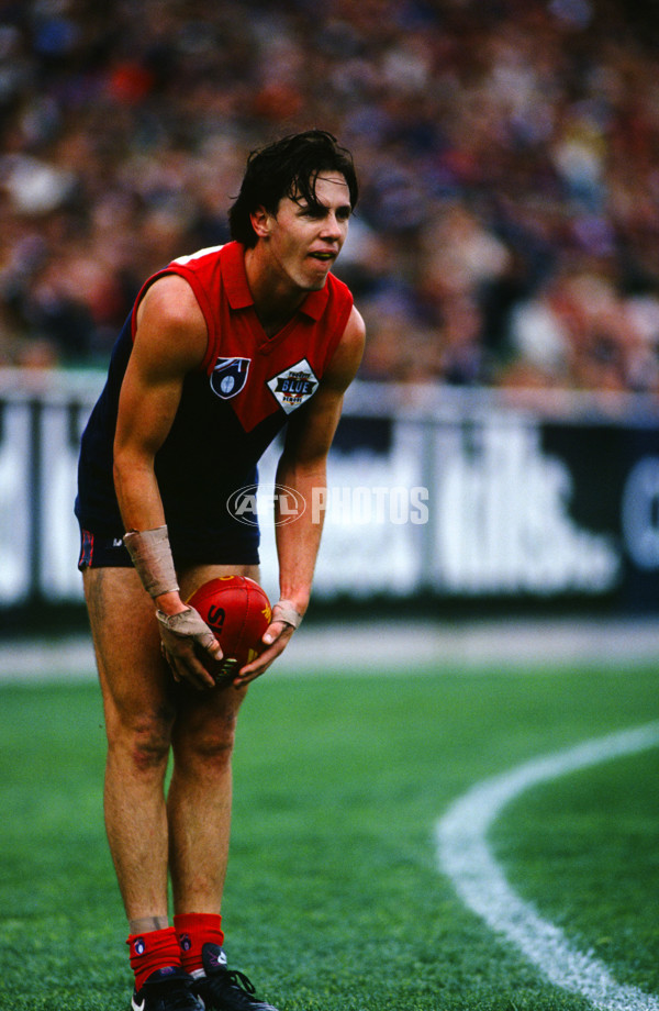 AFL 1994 Round 7 - Melbourne v North Melbourne - 26220