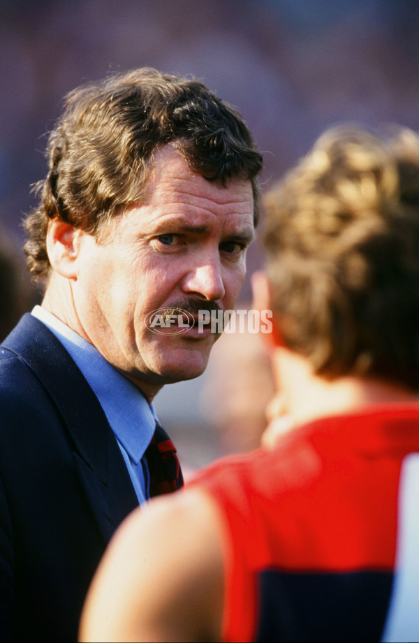 AFL 1997 Rd 8 - Geelong v Melbourne - 26153