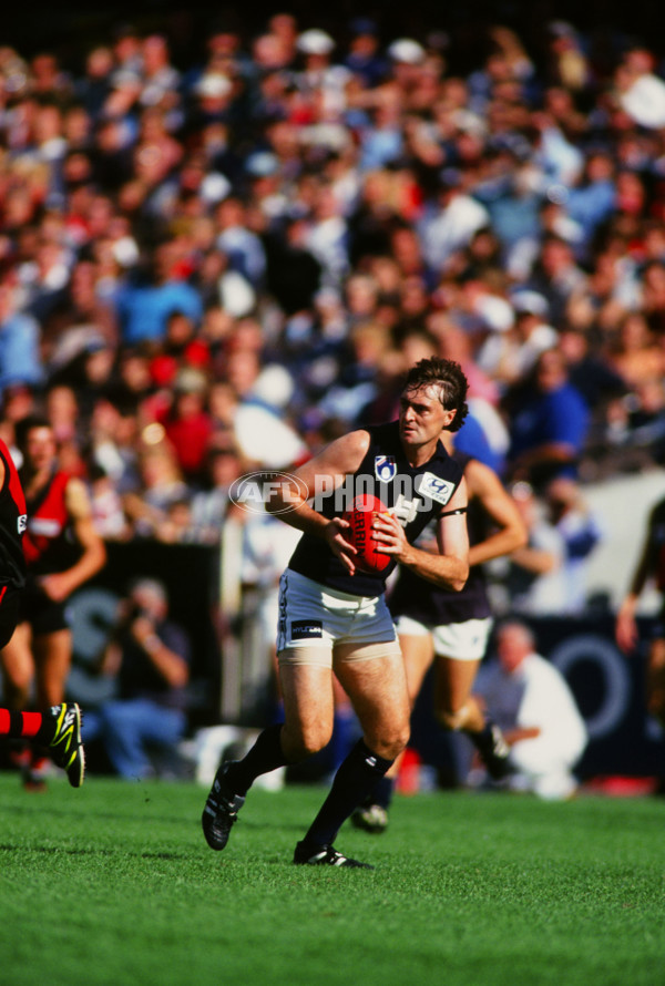 AFL 1997 Round 1 - Essendon v Carlton - 27090