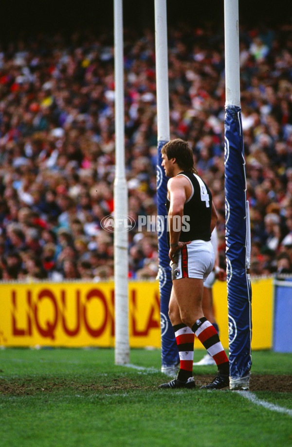 AFL 1990's - St Kilda Saints - 27319