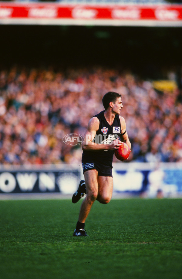 AFL 1996 Round 10 - Carlton v Richmond - 27369