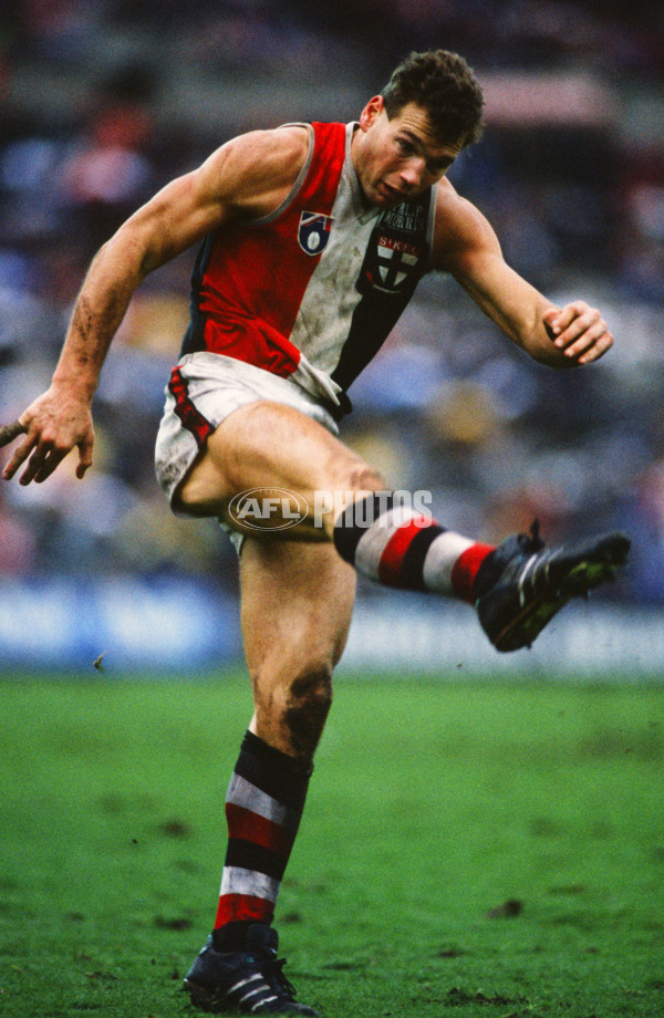 AFL 1990's - St Kilda Saints - 27389
