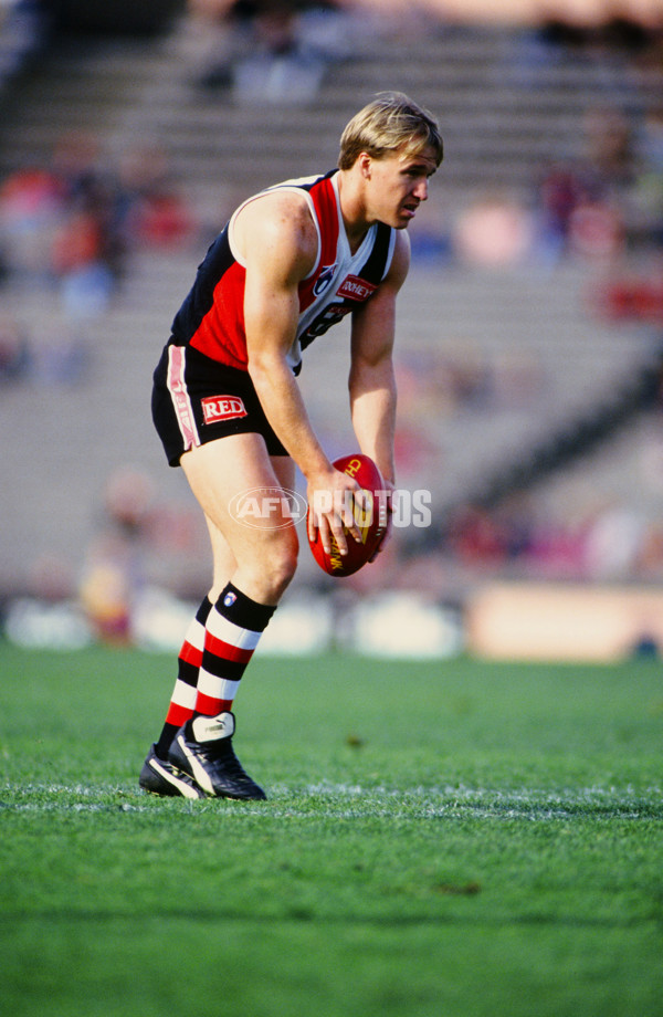 AFL 1994 Round 9 - St Kilda v Fitzroy - 27430