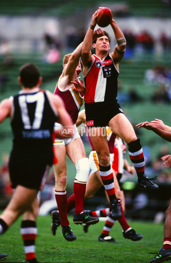 AFL 1994 Round 19 - Brisbane v St Kilda - 27507