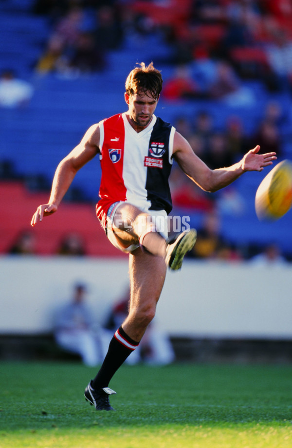 AFL 1998 Round 4 - St Kilda v Hawthorn - 27509