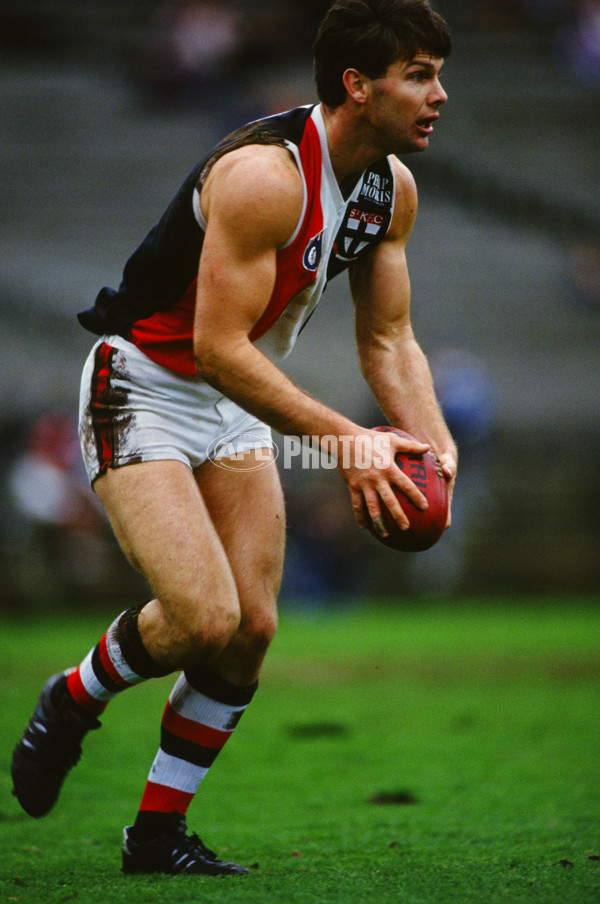 AFL 1990's - St Kilda Saints - 27629