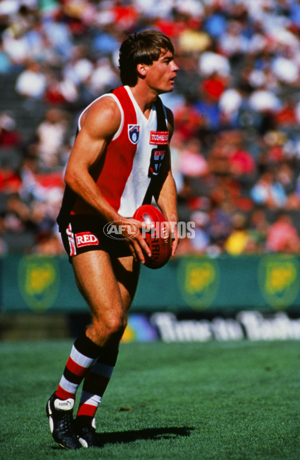 AFL 1990's - St Kilda Saints - 27613