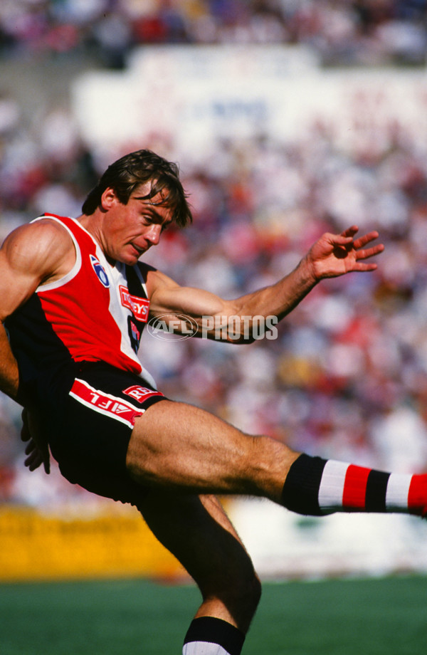 AFL 1990's - St Kilda Saints - 27612