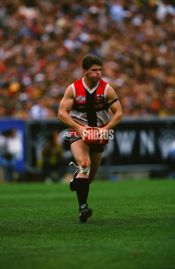 AFL 1997 Grand Final - St Kilda v Adelaide - 27675