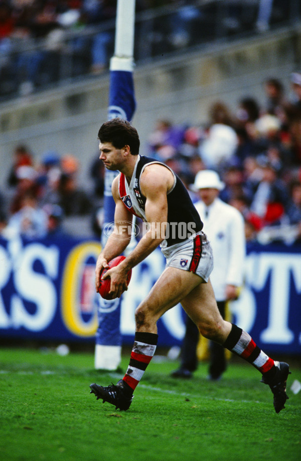 AFL 1990's - St Kilda Saints - 27636