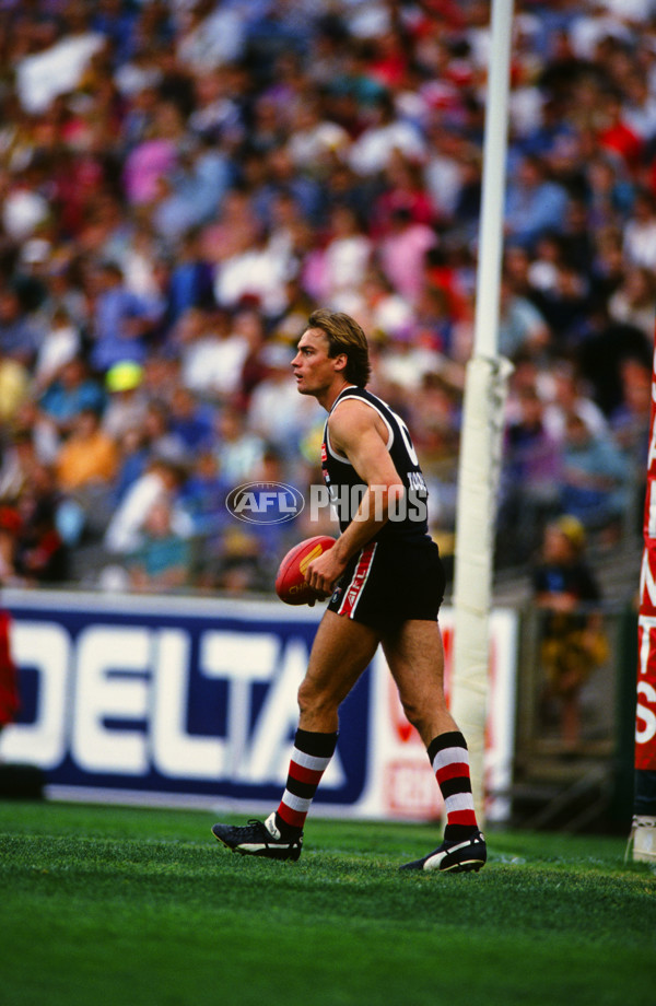 AFL 1994 Round 5 - Richmond v St Kilda - 27614
