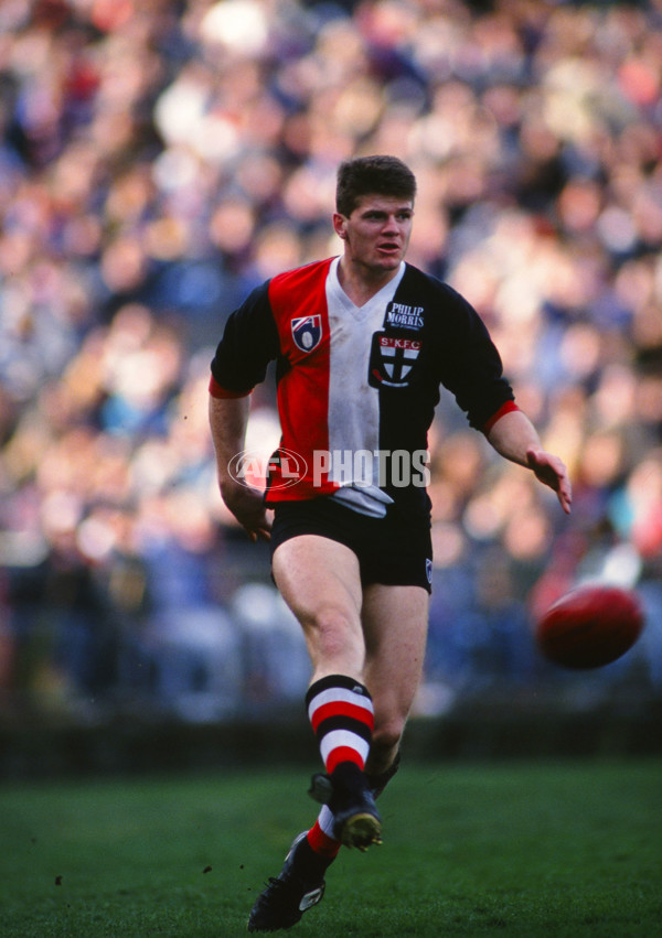 AFL 1990's - St Kilda Saints - 27687