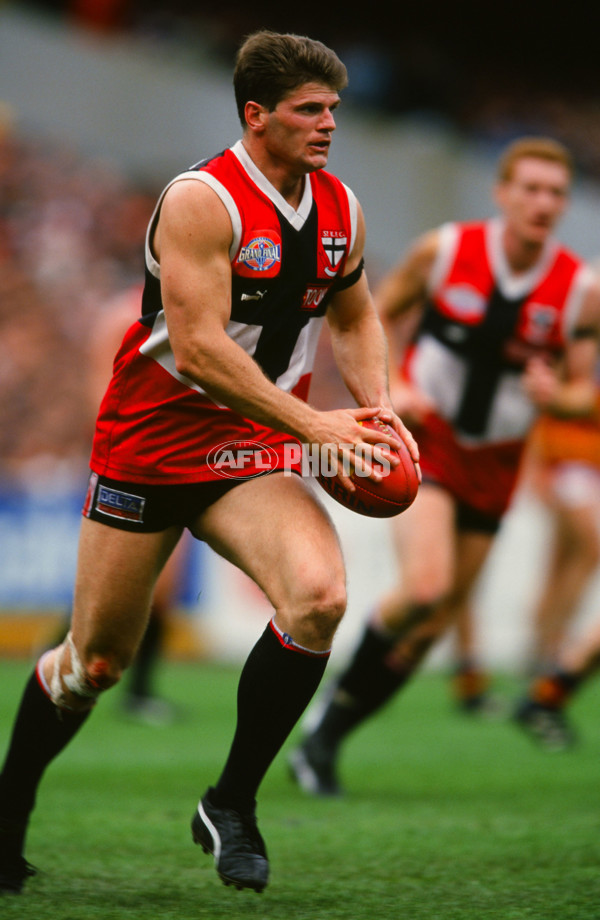 AFL 1997 Grand Final - St Kilda v Adelaide - 27674