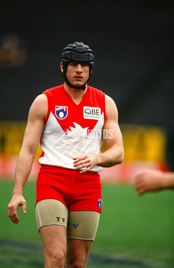 AFL 1993 Round 17 - Hawthorn v Sydney - 27874