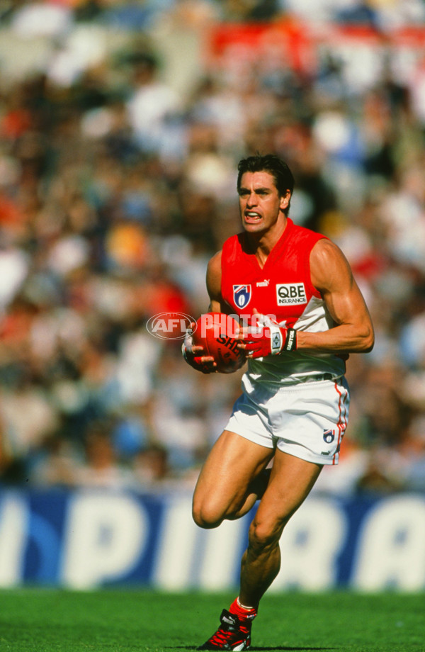 AFL 1999 Round 5 - Adelaide v Sydney - 27897