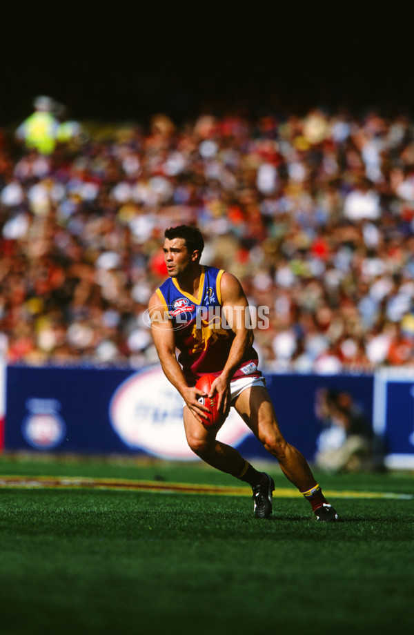 AFL 2001 Grand Final - Essendon v Brisbane - 28216