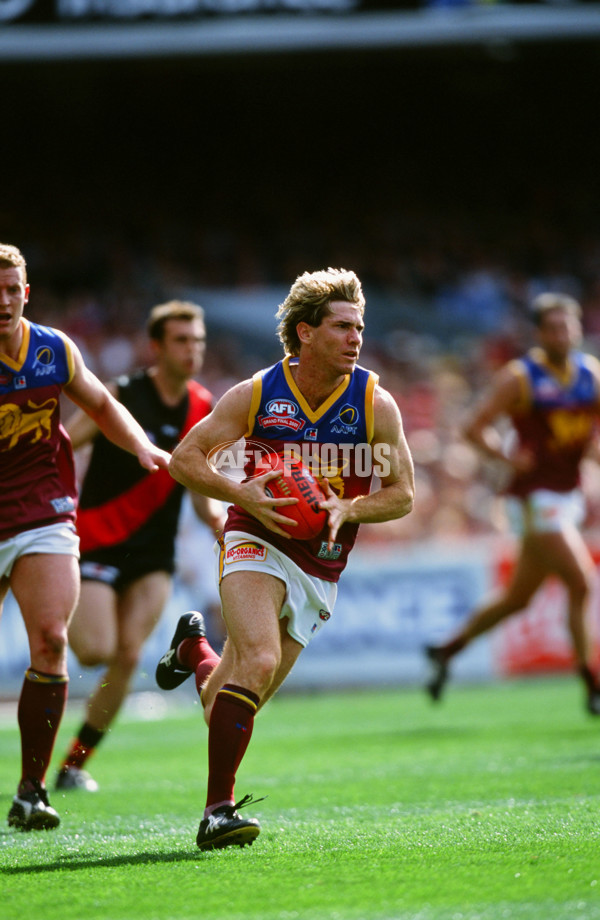 AFL 2001 Grand Final - Essendon v Brisbane - 28294
