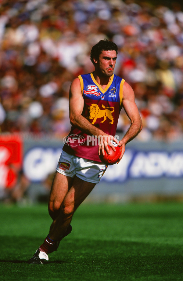 AFL 2001 Grand Final - Essendon v Brisbane - 28249