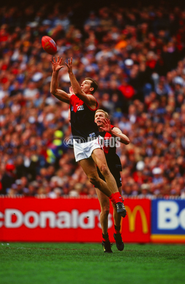 AFL 2000 Grand Final - Essendon v Melbourne - 28229