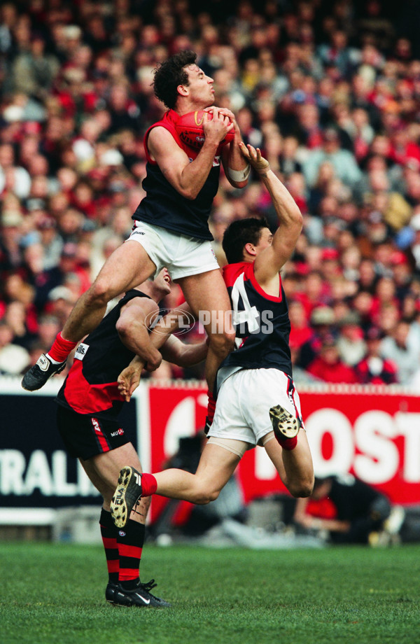 AFL 2000 Grand Final - Essendon v Melbourne - 28232