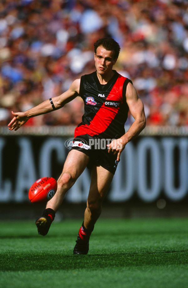 AFL 2001 Grand Final - Essendon v Brisbane - 28264