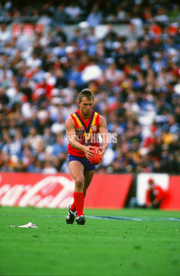 AFL 1996 State of Origin Match - South Australia v Western Australia - 28331