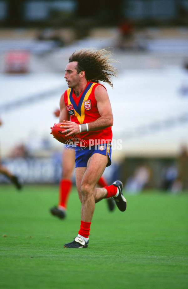 AFL 1996 State of Origin Match - South Australia v Western Australia - 28326