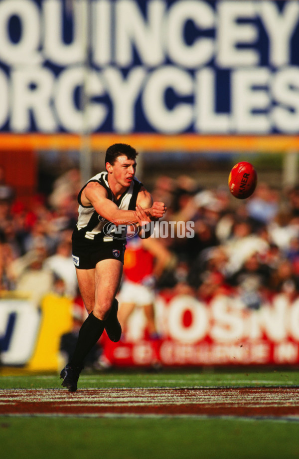 AFL 1990's - Collingwood Magpies - 28442