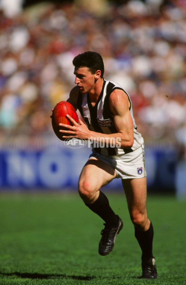 AFL 1995 Round 21 - Richmond v Collingwood - 28513