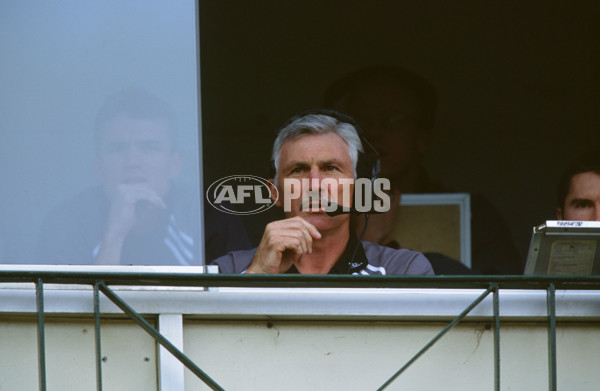 AFL 2001 Round 5 - Essendon v Collingwood - 28379