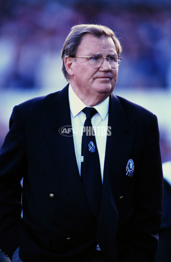 AFL 1995 Round 7 - Collingwood v Sydney - 28601