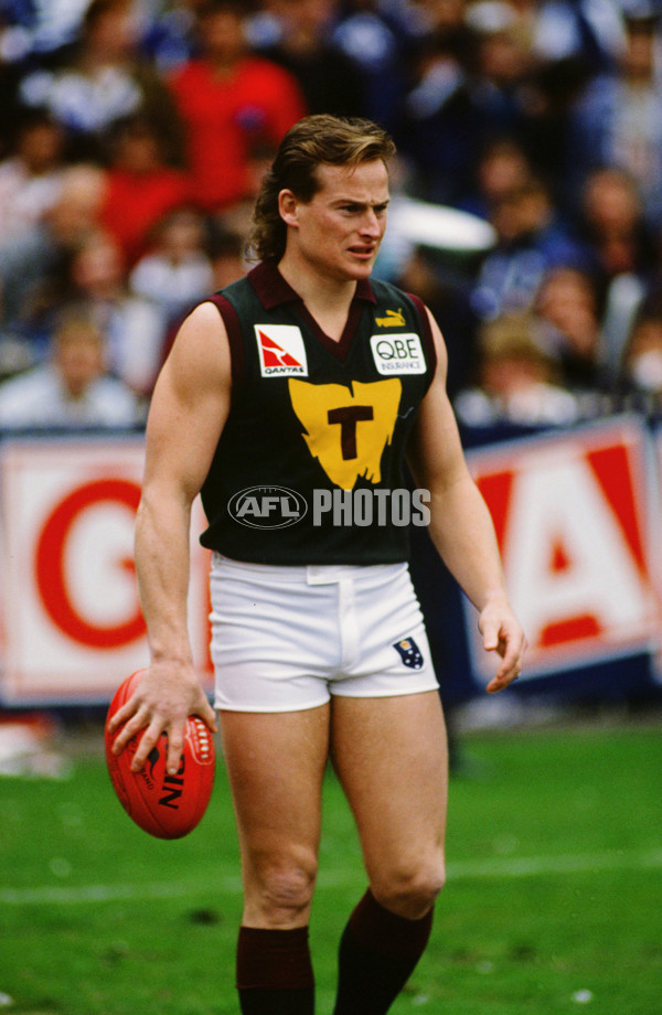 AFL 1990's State of Origin - 28666