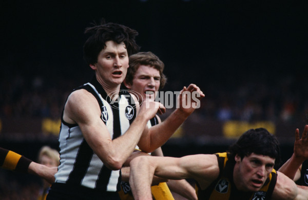 VFL 1978 - Collingwood v Hawthorn - 28719