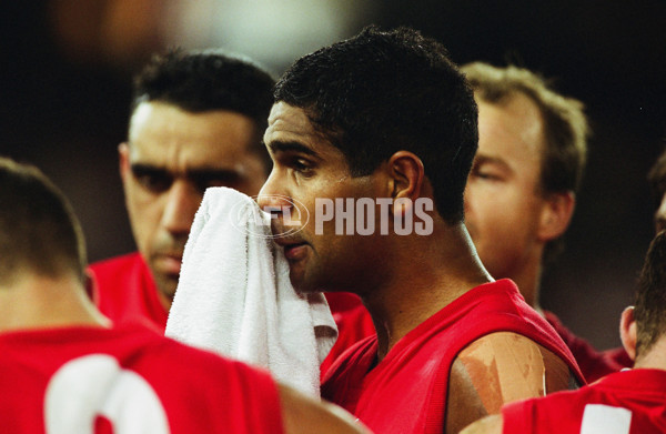 AFL 2001 Rd 19 - Essendon v Sydney - 28935