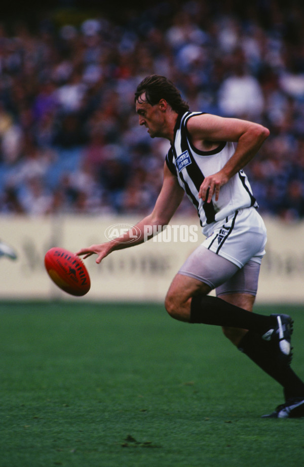 AFL 1996 - Collingwood Magpies - 29073