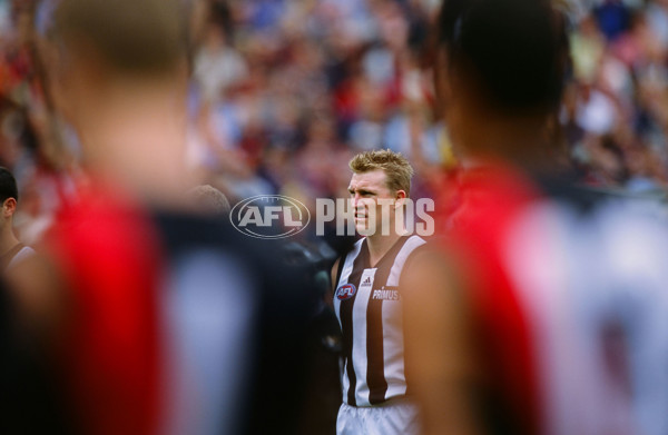 AFL 2001 Round 5 - Essendon v Collingwood - 28807