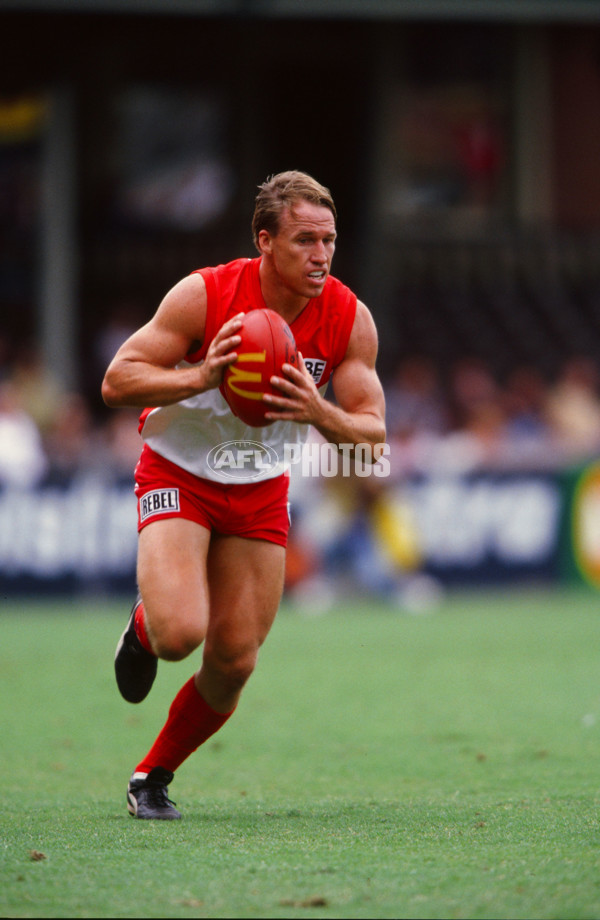 AFL 1998 Rd 3 - Sydney v Geelong - 28968