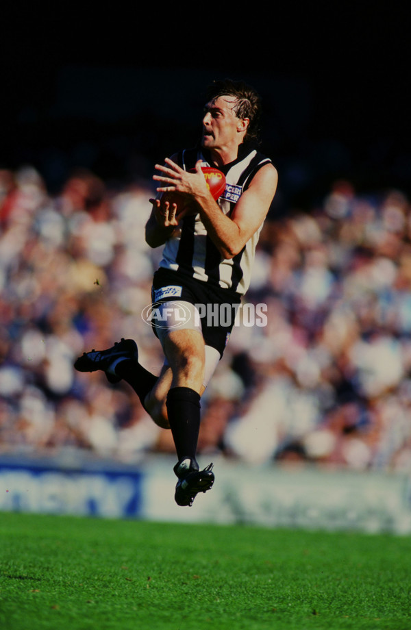 AFL 1996 Round 4 - Collingwood v Fremantle - 29071