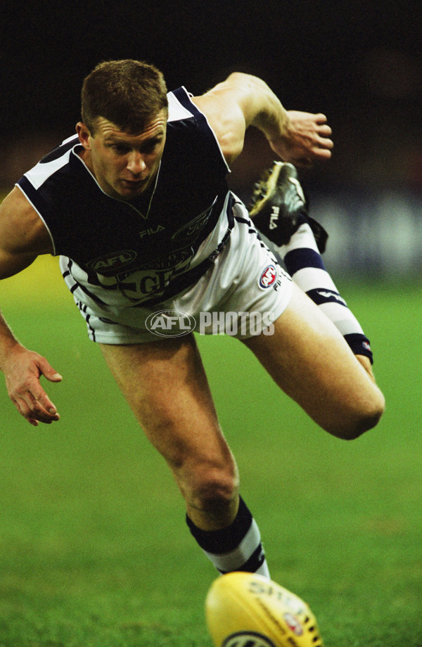 AFL 2001 Rd 15 - Essendon v Geelong - 29216