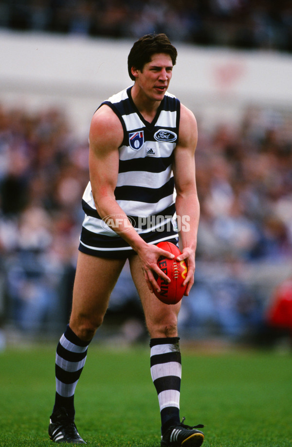 AFL 1998 Round 18 - Sydney v Geelong - 29244