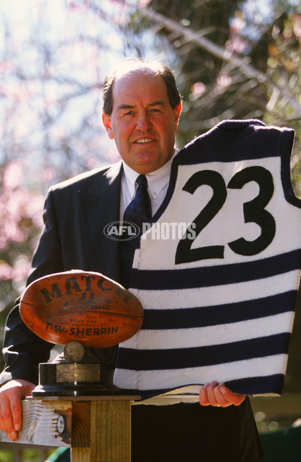 AFL Historical - Geelong Cats - 29167